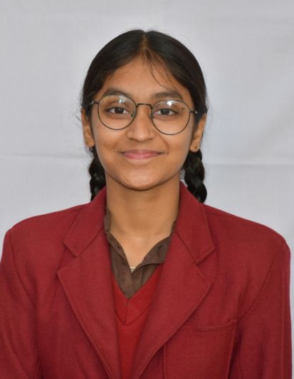Mishka Agrawal